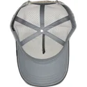 cepur-izliekta-truckeris-peleks-snapback-eye-of-the-tiger-the-farm-no-goorin-bros