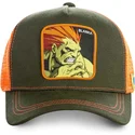 cepur-izliekta-truckeris-zals-snapback-bla-blanka-street-fighter-no-capslab