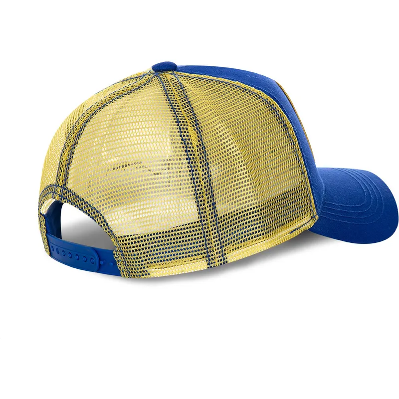 cepur-izliekta-truckeris-zils-snapback-chu-chun-li-street-fighter-no-capslab