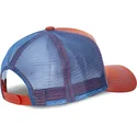 cepur-izliekta-truckeris-sarkans-snapback-ken-masters-street-fighter-no-capslab