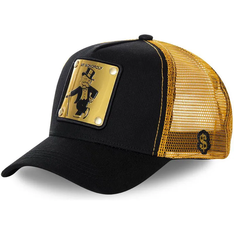 cepur-izliekta-truckeris-melns-snapback-uncle-money-rich-uncle-pennybags-monopoly-no-capslab cepur-izliekta-truckeris-melns-snapback-uncle-money-rich-uncle-pennybags-monopoly-no-capslab