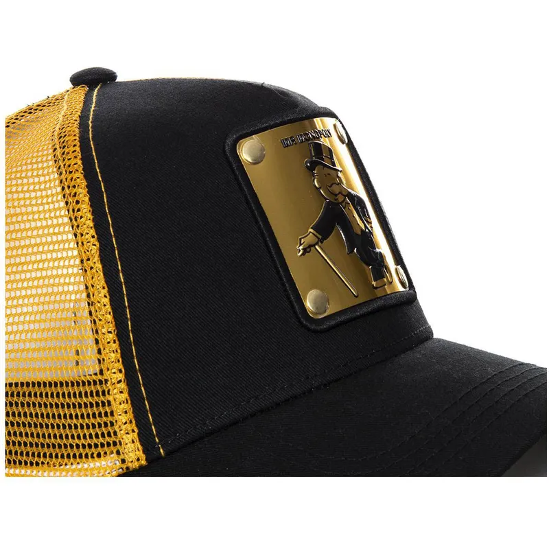 cepur-izliekta-truckeris-melns-snapback-uncle-money-rich-uncle-pennybags-monopoly-no-capslab cepur-izliekta-truckeris-melns-snapback-uncle-money-rich-uncle-pennybags-monopoly-no-capslab