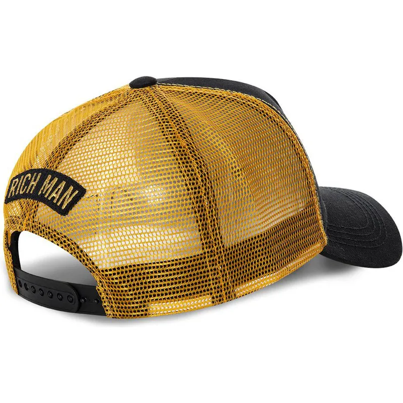 cepur-izliekta-truckeris-melns-snapback-uncle-money-rich-uncle-pennybags-monopoly-no-capslab cepur-izliekta-truckeris-melns-snapback-uncle-money-rich-uncle-pennybags-monopoly-no-capslab