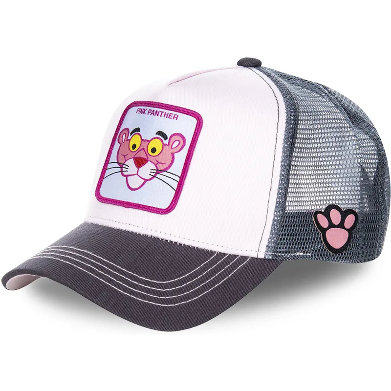 cepur-izliekta-truckeris-roza-snapback-pant1-roza-pantera-no-capslab cepur-izliekta-truckeris-roza-snapback-pant1-roza-pantera-no-capslab