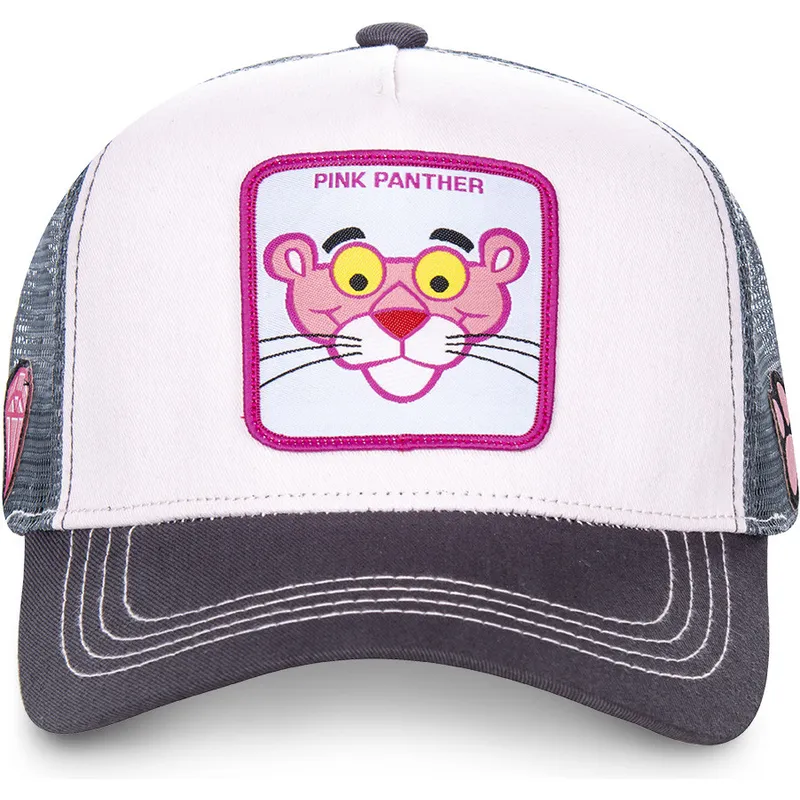 cepur-izliekta-truckeris-roza-snapback-pant1-roza-pantera-no-capslab cepur-izliekta-truckeris-roza-snapback-pant1-roza-pantera-no-capslab