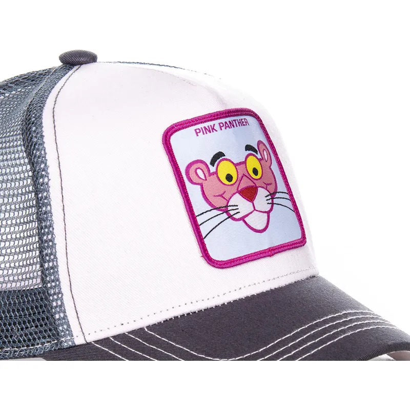 cepur-izliekta-truckeris-roza-snapback-pant1-roza-pantera-no-capslab cepur-izliekta-truckeris-roza-snapback-pant1-roza-pantera-no-capslab