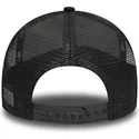 cepur-izliekta-truckeris-melns-snapback-patch-a-frame-no-new-era