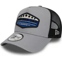 cepur-izliekta-truckeris-peleks-snapback-patch-a-frame-no-new-era