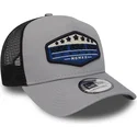 cepur-izliekta-truckeris-peleks-snapback-patch-a-frame-no-new-era
