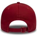 cepur-izliekta-sarkans-regulejams-9forty-essential-no-new-york-yankees-mlb-no-new-era