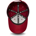 cepur-izliekta-sarkans-regulejams-9forty-essential-no-new-york-yankees-mlb-no-new-era