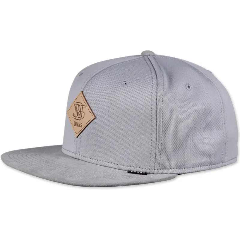 cepur-6-panelu-peleks-snapback-dryknit-no-djinns