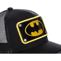 cepur-izliekta-truckeris-melns-snapback-placa-batp5-batman-dc-comics-no-capslab