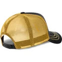 cepur-izliekta-truckeris-melns-snapback-super-saiyan-2-dbzsup-son-gohan-dragon-ball-no-capslab