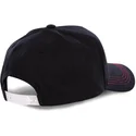 cepur-izliekta-melns-snapback-knub-knuckles-the-echidna-sonic-the-hedgehog-no-capslab