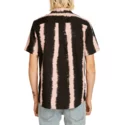 volcom-light-mauve-fade-this-kurzarmliges-shirt-schwarz-und-pink