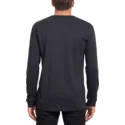 volcom-black-lopez-web-longsleeve-t-shirt-schwarz-