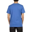 volcom-true-blau-ripple-t-shirt-blau