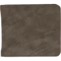 volcom-pewter-slim-stone-grey-wallet
