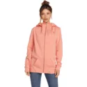 volcom-terra-cotta-walk-on-by-zip-through-hoodie-kapuzenpullover-sweatshirt-pink