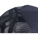adidas-marineblaues-logo-trefoil-trucker-cap-marineblau
