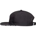 cepur-plakana-melns-regulejams-sandwich-no-dc-shoes