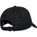 cap-izliekta-black-adjustable-strap-no-dc-shoes
