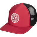 cepur-izliekta-truckeris-sarkans-snapback-vested-up-no-dc-shoes