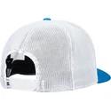 cepur-izliekta-truckeris-zils-snapback-vested-up-no-dc-shoes