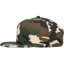 snapdragger-camouflage-flatbrim-snapback-kappe-von-dc-shoes