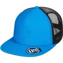 cepur-izliekta-truckeris-zils-snapback-greet-up-no-dc-shoes