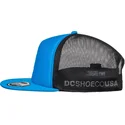 cepur-izliekta-truckeris-zils-snapback-greet-up-no-dc-shoes