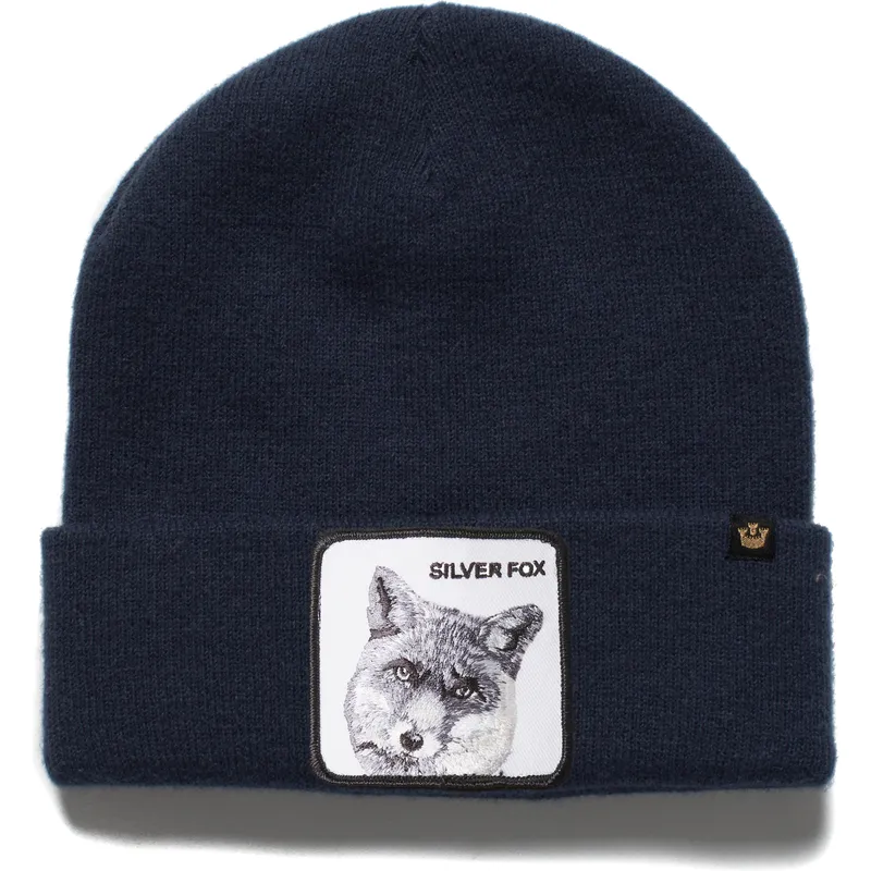 marineblauer-fuchs-handsome-hut-von-goorin-bros