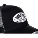 cepur-izliekta-truckeris-melns-snapback-dam-bla-no-von-dutch
