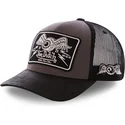 cepur-izliekta-truckeris-peleks-snapback-damaged-no-von-dutch