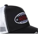 cepur-izliekta-truckeris-melns-snapback-fin-bla-no-von-dutch