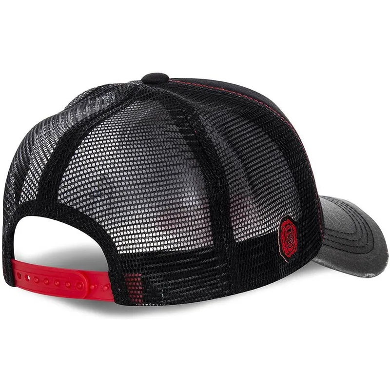 cepur-izliekta-truckeris-melns-snapback-gre-no-von-dutch