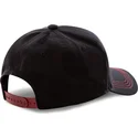 cepur-izliekta-melns-snapback-coy3-koijots-looney-tunes-no-capslab