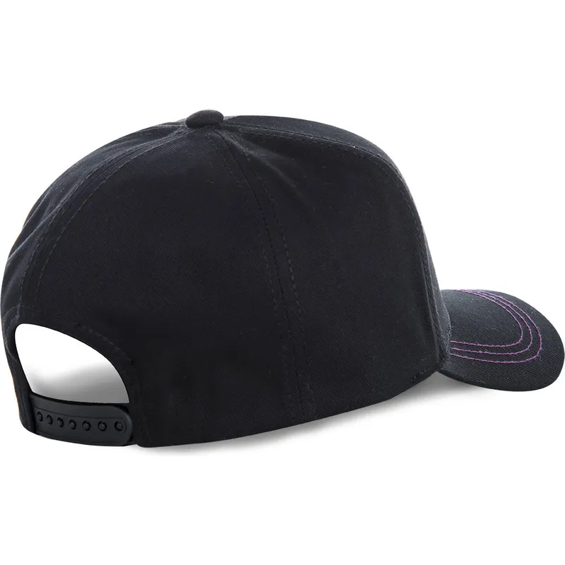 cepur-izliekta-melns-snapback-frieza-frec-dragon-ball-friza-dragon-ball-no-capslab