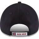 cap-izliekta-navy-blue-adjustable-strap-9forty-the-league-no-boston-red-sox-mlb-no-new-era