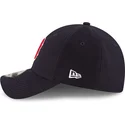 cap-izliekta-navy-blue-adjustable-strap-9forty-the-league-no-boston-red-sox-mlb-no-new-era