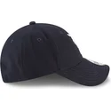 cepur-izliekta-tumsi-zils-regulejams-9forty-the-league-no-detroit-tigers-mlb-no-new-era