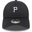 cepur-izliekta-melns-regulejams-9forty-shadow-tech-no-pittsburgh-pirates-mlb-no-new-era