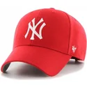 cepur-izliekta-sarkans-regulejams-berniem-mvp-no-new-york-yankees-mlb-no-47-brand