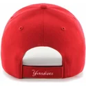 cepur-izliekta-sarkans-regulejams-berniem-mvp-no-new-york-yankees-mlb-no-47-brand