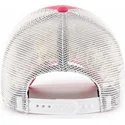 cepur-izliekta-truckeris-roza-snapback-mvp-flagship-no-new-york-yankees-mlb-no-47-brand
