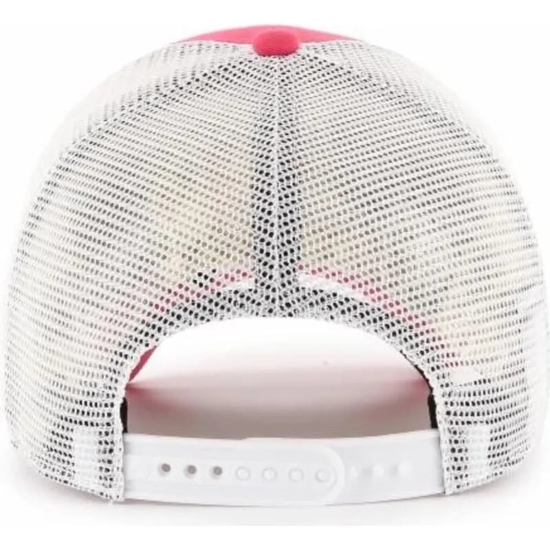 cepur-izliekta-truckeris-roza-snapback-mvp-flagship-no-new-york-yankees-mlb-no-47-brand cepur-izliekta-truckeris-roza-snapback-mvp-flagship-no-new-york-yankees-mlb-no-47-brand