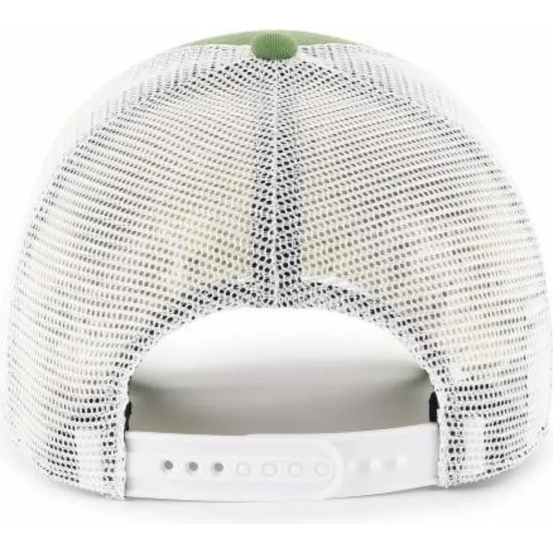 cepur-izliekta-truckeris-zals-snapback-mvp-flagship-no-new-york-yankees-mlb-no-47-brand