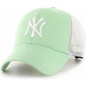 cepur-izliekta-truckeris-zals-snapback-mvp-flagship-no-new-york-yankees-mlb-no-47-brand