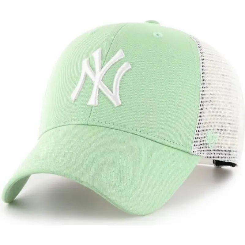 cepur-izliekta-truckeris-zals-snapback-mvp-flagship-no-new-york-yankees-mlb-no-47-brand